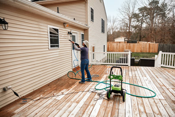 Best Commercial Pressure Washing  in White City, UT